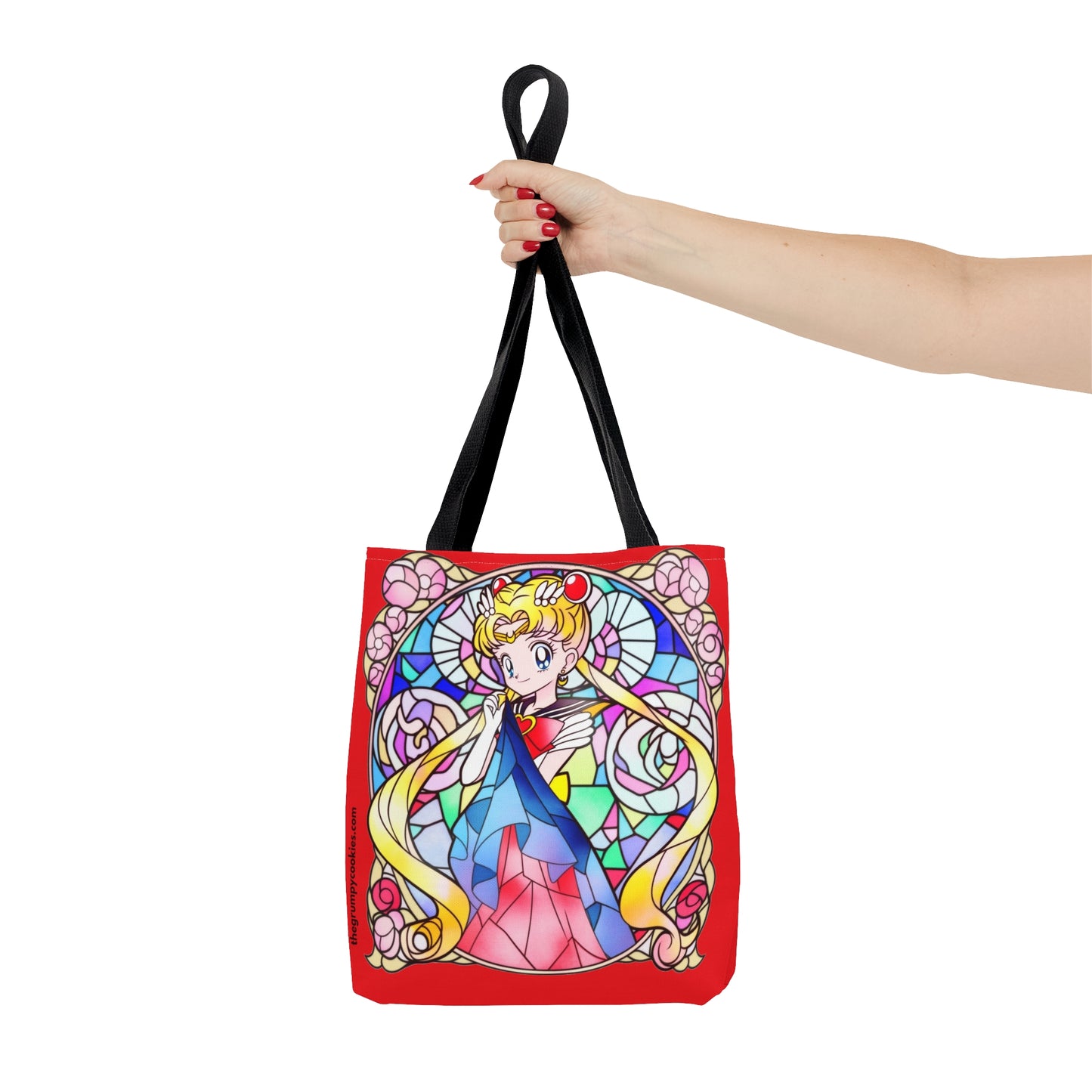 Sailor Moon Tote Bag