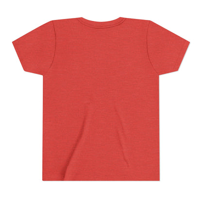 Star Wars - Ladies Love Cool Chewie Youth Short Sleeve Tee