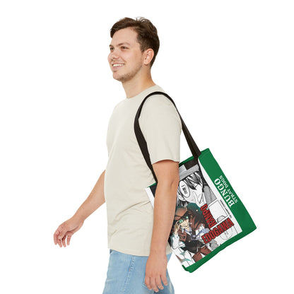 Bungo Stray Dogs- Ultra Deduction Bag