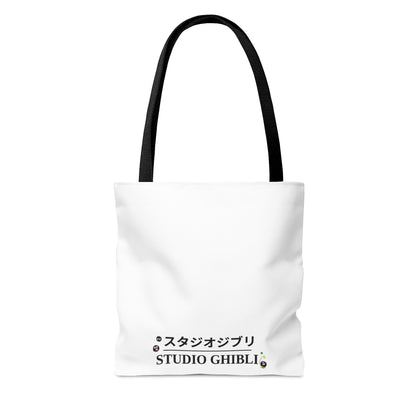 Kiki's Delivery Service Tote Bag