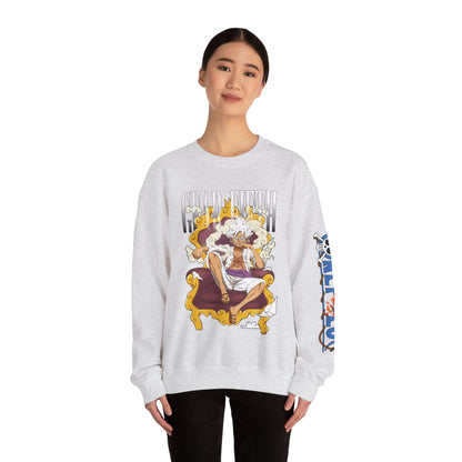 Gear Fifth Unisex Heavy Blend™ Crewneck Sweatshirt