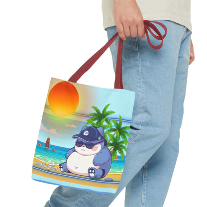 Beach Vibes - Tote Bag
