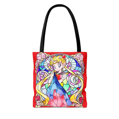 Sailor Moon Tote Bag