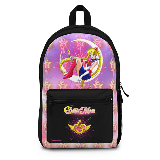 Sailor Moon - Take Me to the Moon Backpack