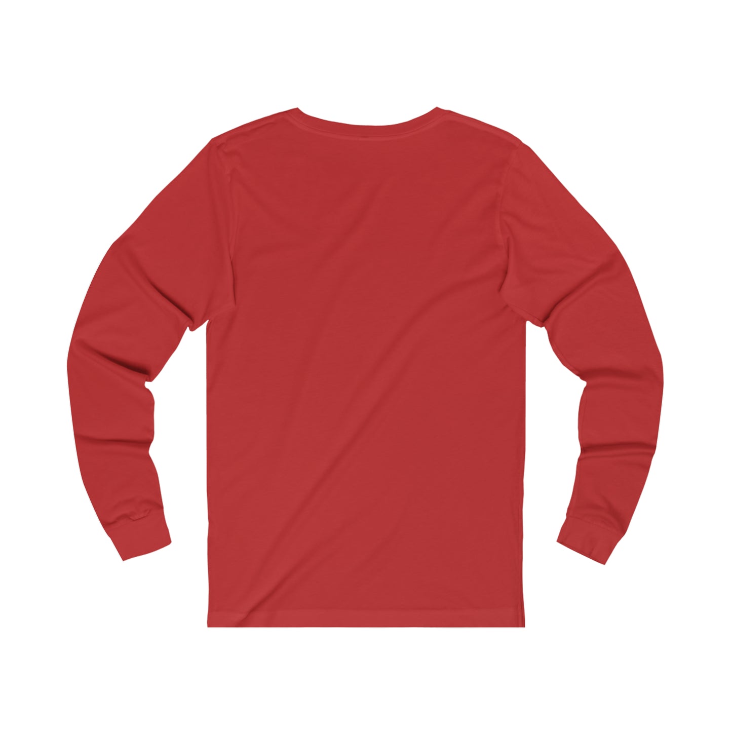 DC - Wonder Girl Unisex Jersey Long Sleeve Tee