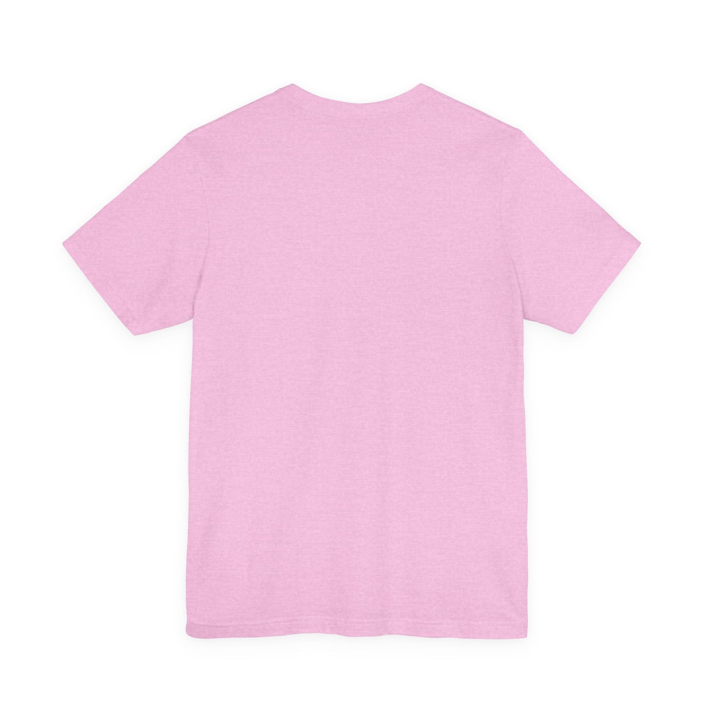 One Piece - Chopper Loves Cotton Candy Unisex Jersey Short Sleeve Tee