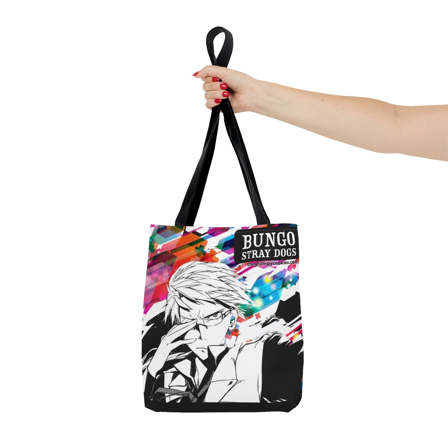 My Ideals Tote Bag