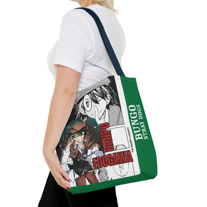 Bungo Stray Dogs- Ultra Deduction Bag