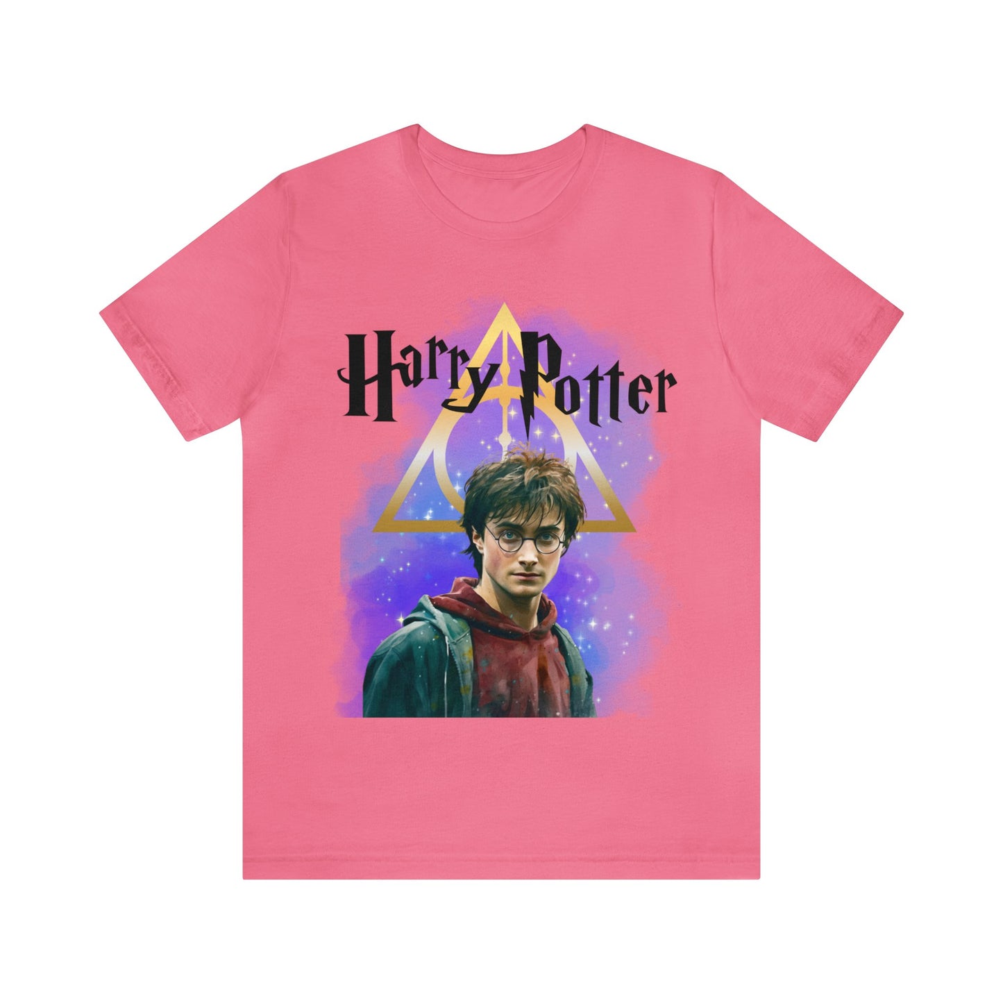 Harry Potter Short Sleeve Tee