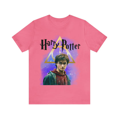 Harry Potter Short Sleeve Tee