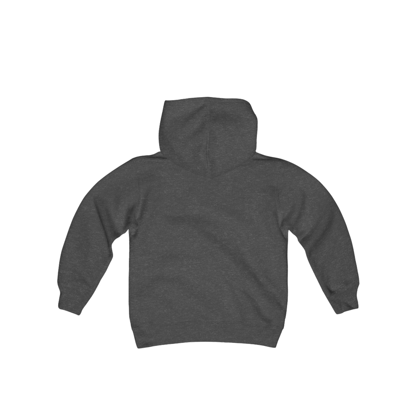 Dark Side Blend Hooded Sweatshirt