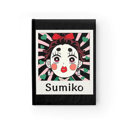 Sumiko Sketch Journal