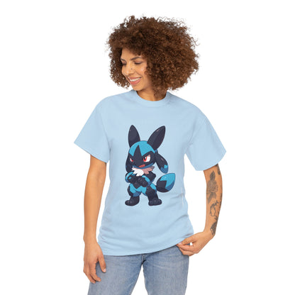 Galactic Guardian Unisex Heavy Cotton Tee