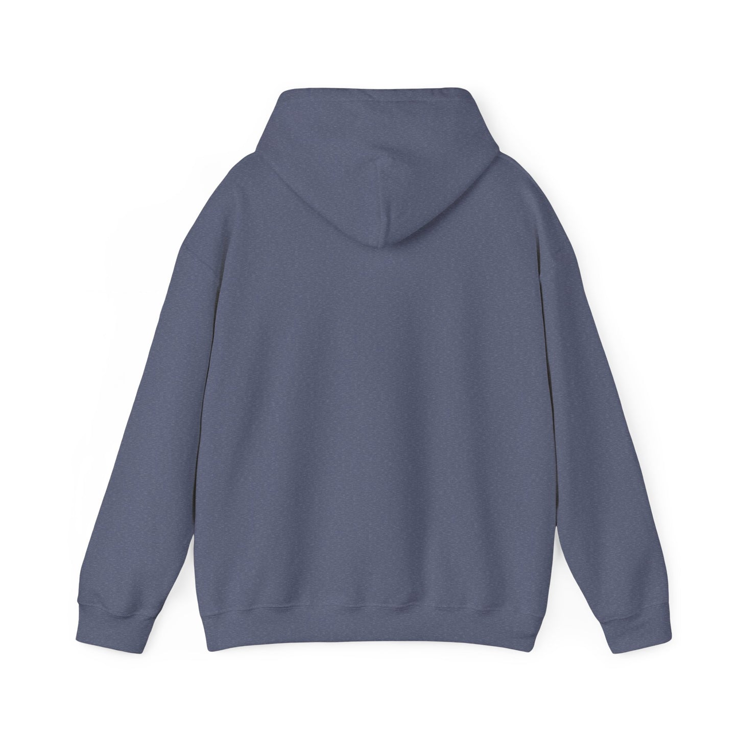 Katrina Fa La La La Unisex Heavy Blend™ Hooded Sweatshirt