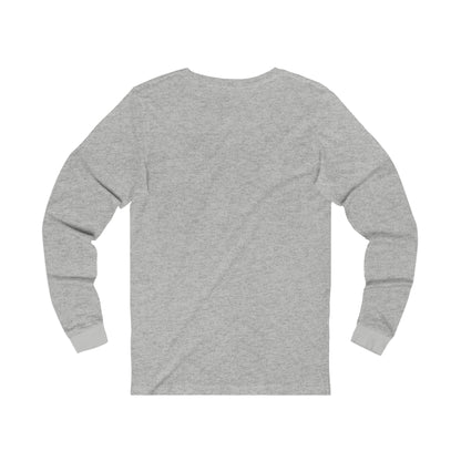 House Lang Unisex Jersey Long Sleeve Tee