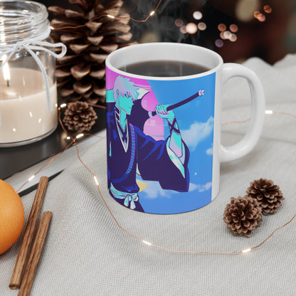 Ichigo Mug 11oz