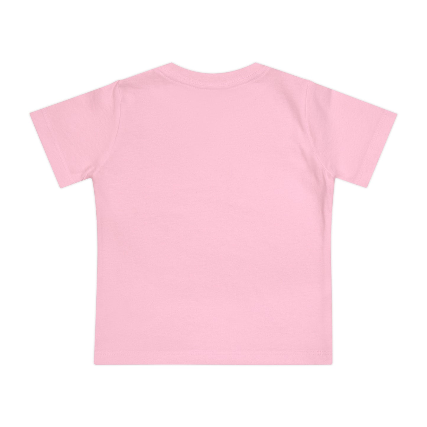 Star Wars - Cherry Blossom R2D2 Baby Short Sleeve T-Shirt