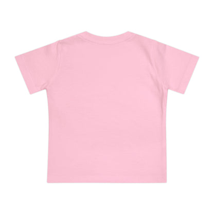 Star Wars - Cherry Blossom R2D2 Baby Short Sleeve T-Shirt