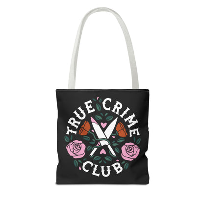 True Crime - TC Club Tote Bag