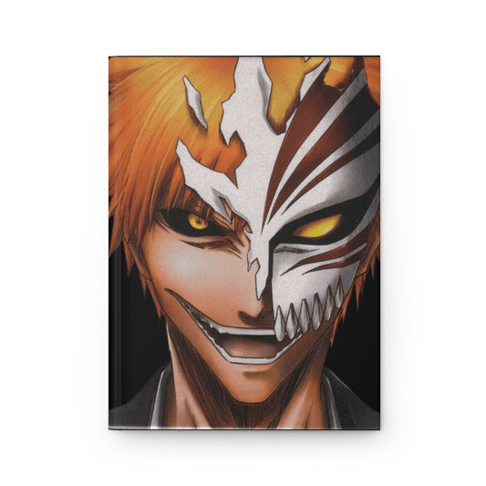 Bleach - Hollow Ichigo Hardcover Journal