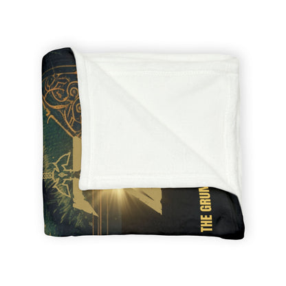 Link - Links Adventure Polyester Blanket