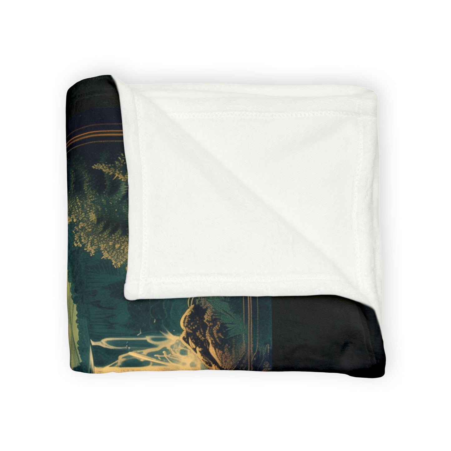 Link - Links Adventure Polyester Blanket