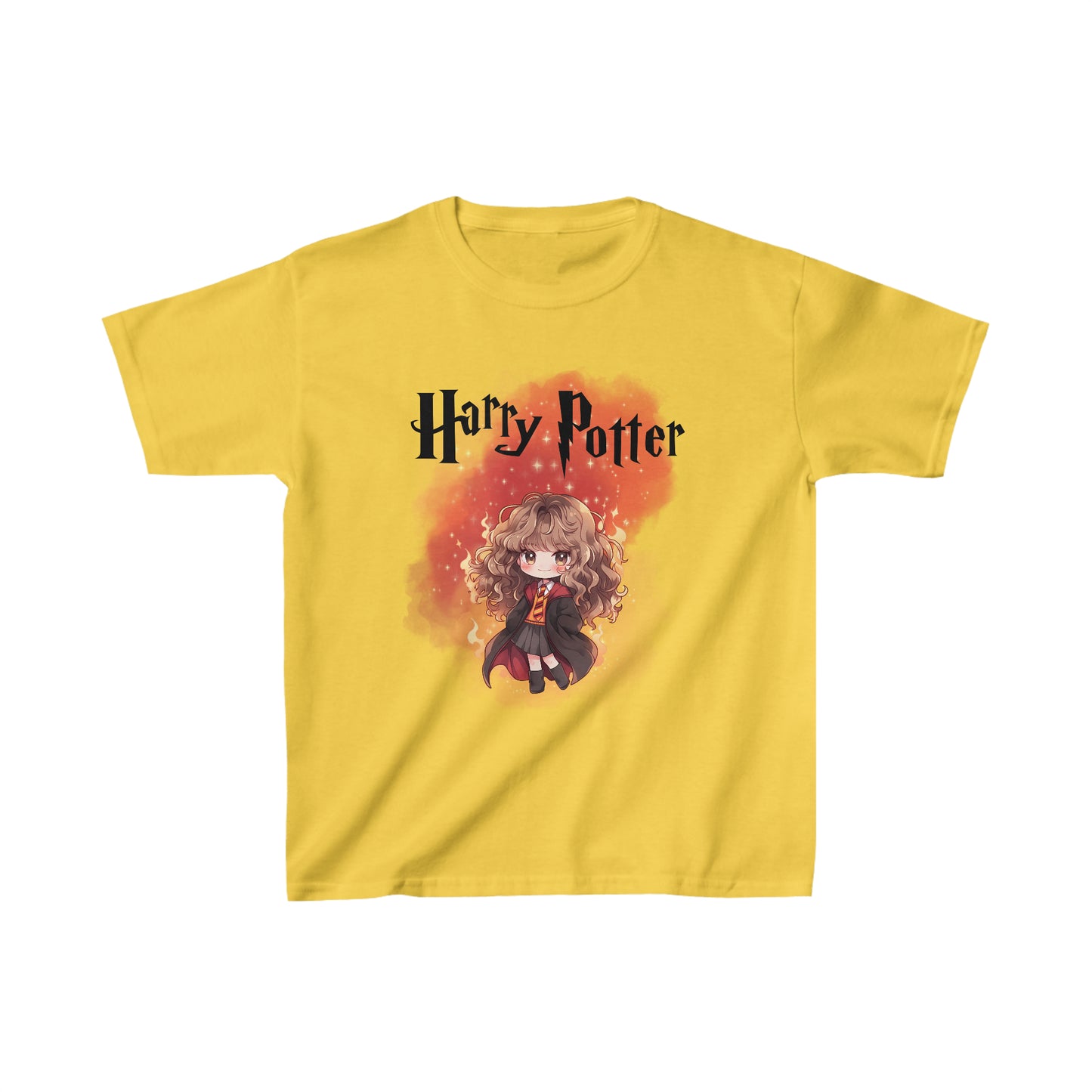 Hermione Kids Heavy Cotton™ Tee