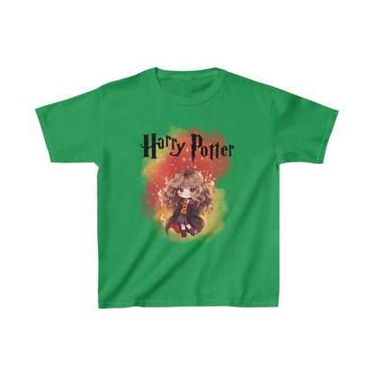 Hermione Kids Heavy Cotton™ Tee