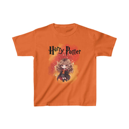 Hermione Kids Heavy Cotton™ Tee