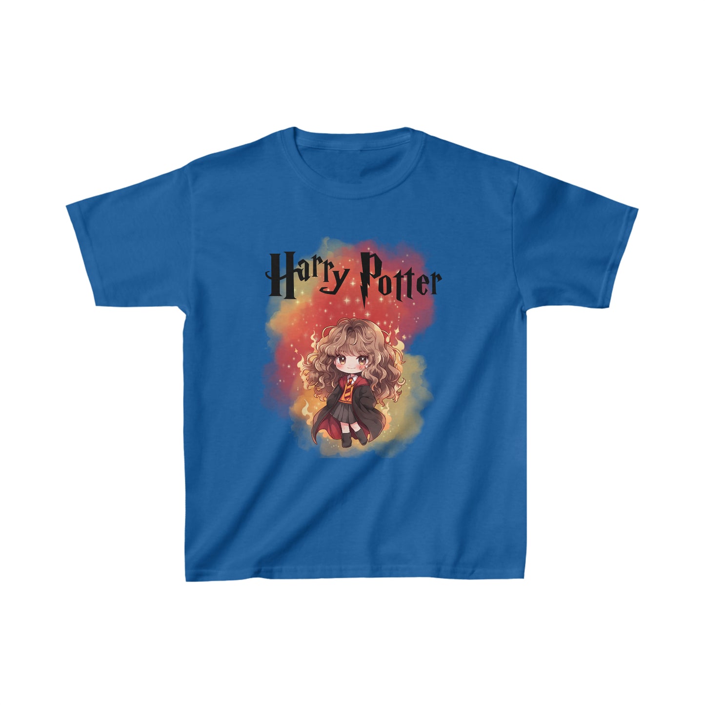 Hermione Kids Heavy Cotton™ Tee