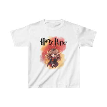 Hermione Kids Heavy Cotton™ Tee