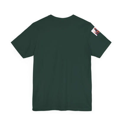 Star Wars - It's Complicated Jersey Short Sleeve Tee