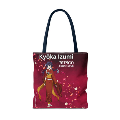 Bungo Stray Dogs- Kyoka-Chan Bag