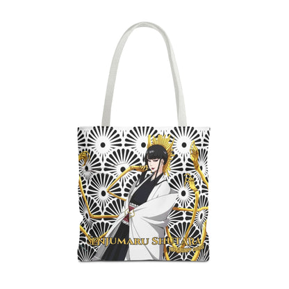 Bleach- Senjumaru Shutara Tote Bag