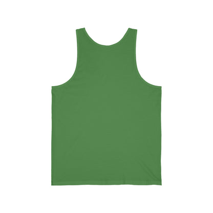 Say Less Levi x Law Crossover Men's Jersey Tank