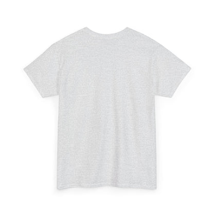 Navigator Nami Unisex Heavy Cotton Tee