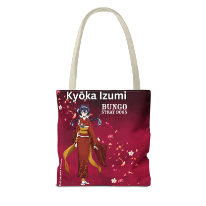 Bungo Stray Dogs- Kyoka-Chan Bag