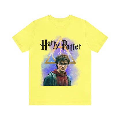 Harry Potter Short Sleeve Tee