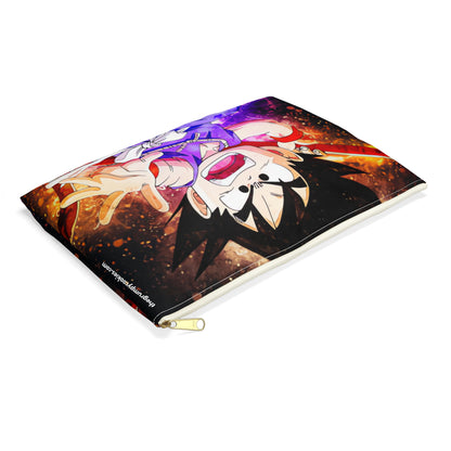 Kid Goku Accessory Pouch