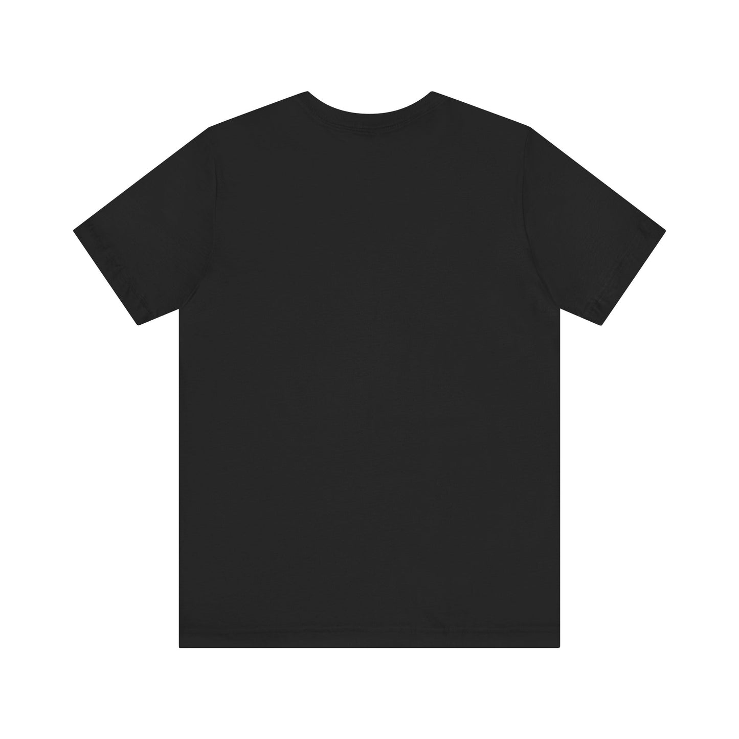Jem - Shana in the Sunset Unisex Jersey Short Sleeve Tee