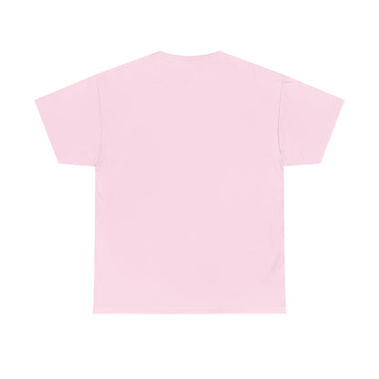 Team 7 Genin Unisex Heavy Cotton Tee