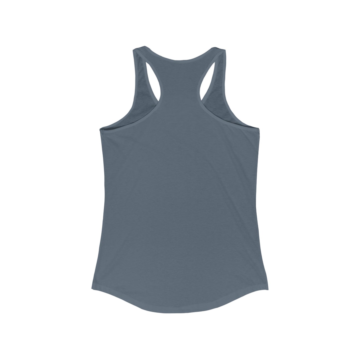 Drip Drip Drop Women's Ideal Racerback Tank