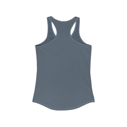 Drip Drip Drop Women's Ideal Racerback Tank