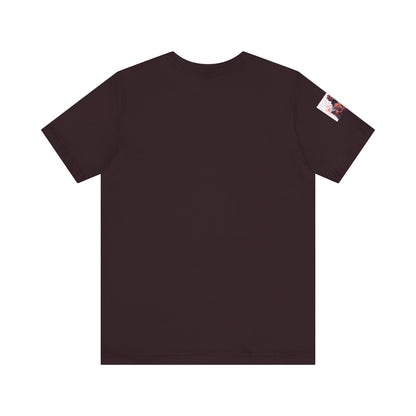 Star Wars - It's Complicated Jersey Short Sleeve Tee