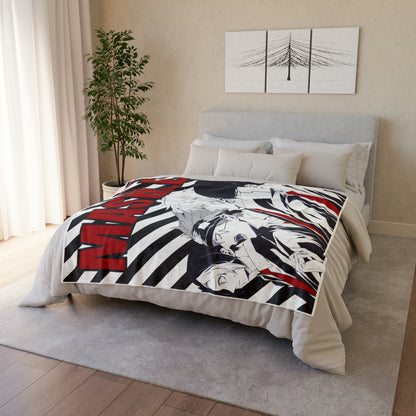 House Adler Polyester Blanket