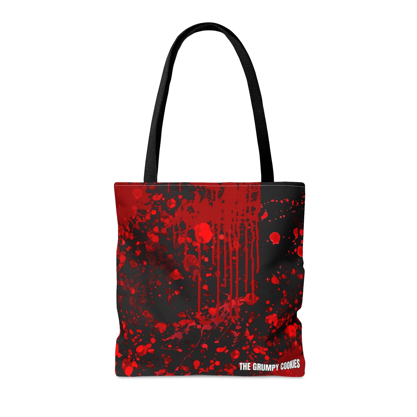 Friday the 13th - I Heart Camping Tote Bag