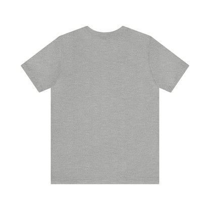 Hermione Jersey Short Sleeve Tee