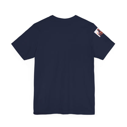 Star Wars - It's Complicated Jersey Short Sleeve Tee
