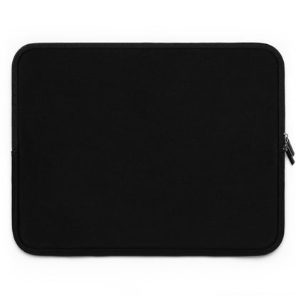 I Will Be Oden Laptop Sleeve