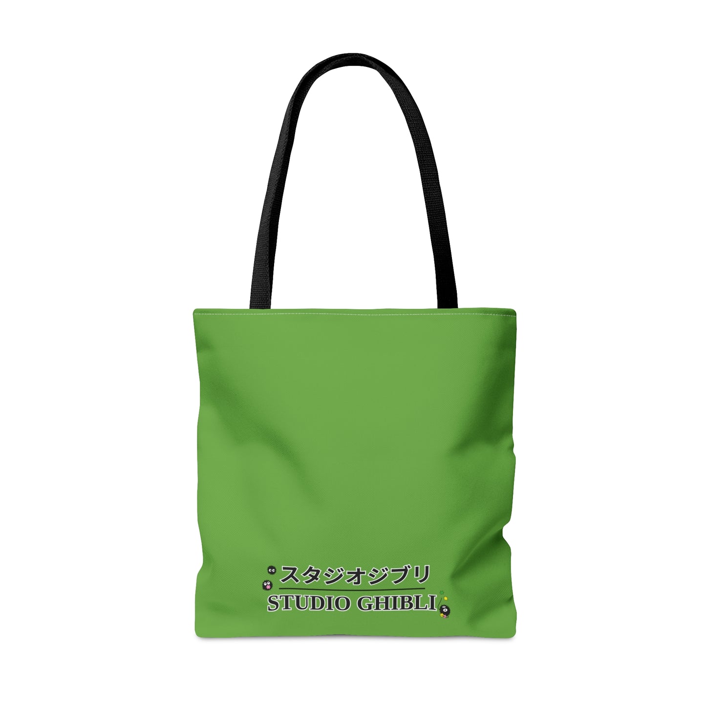 Kiki's Delivery Service Green Tote Bag